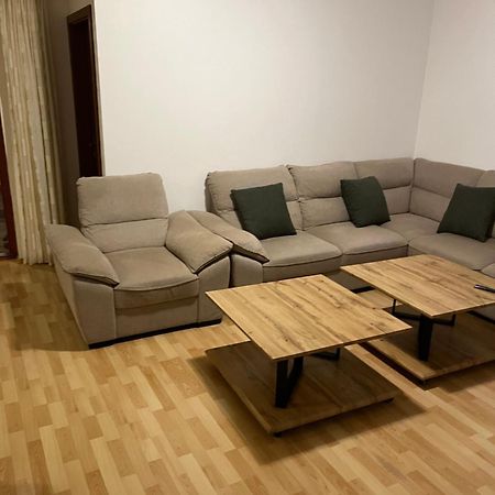 Apartments Hanka Njivice Exterior photo