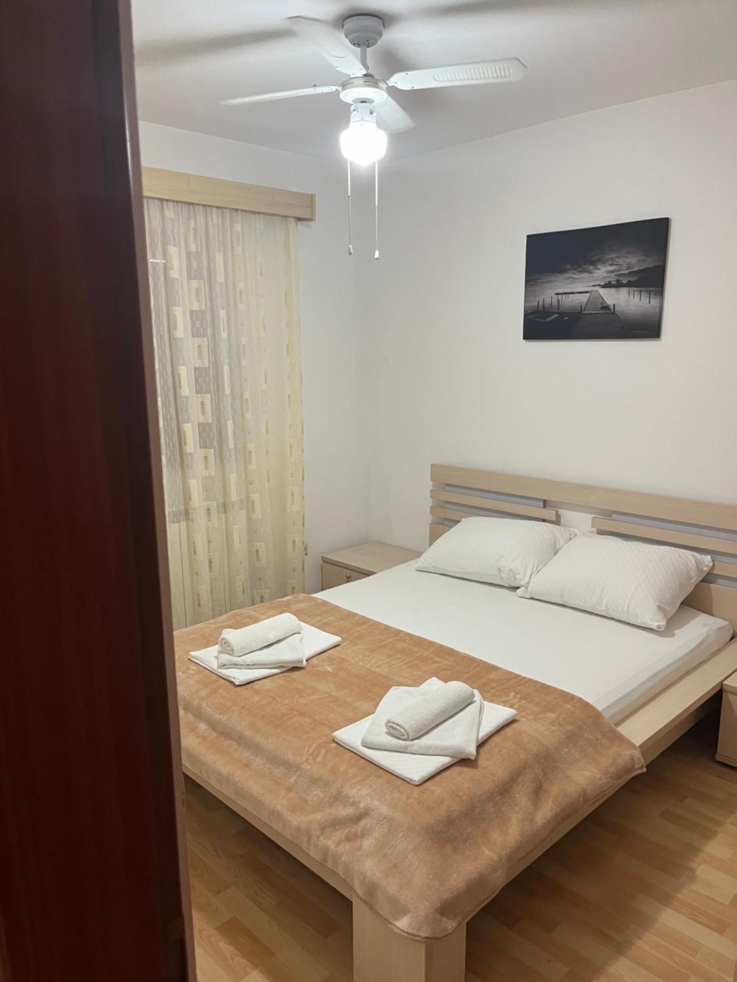 Apartments Hanka Njivice Exterior photo